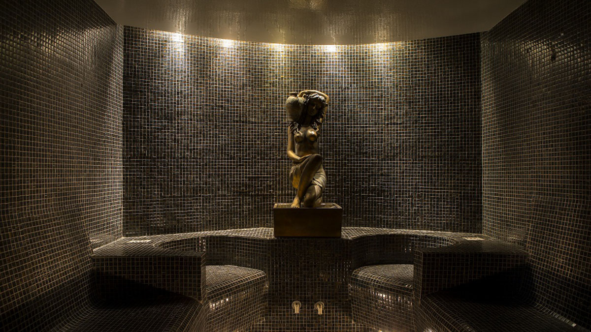 The GrandResort–Limited Edition by Leonardo Hotels